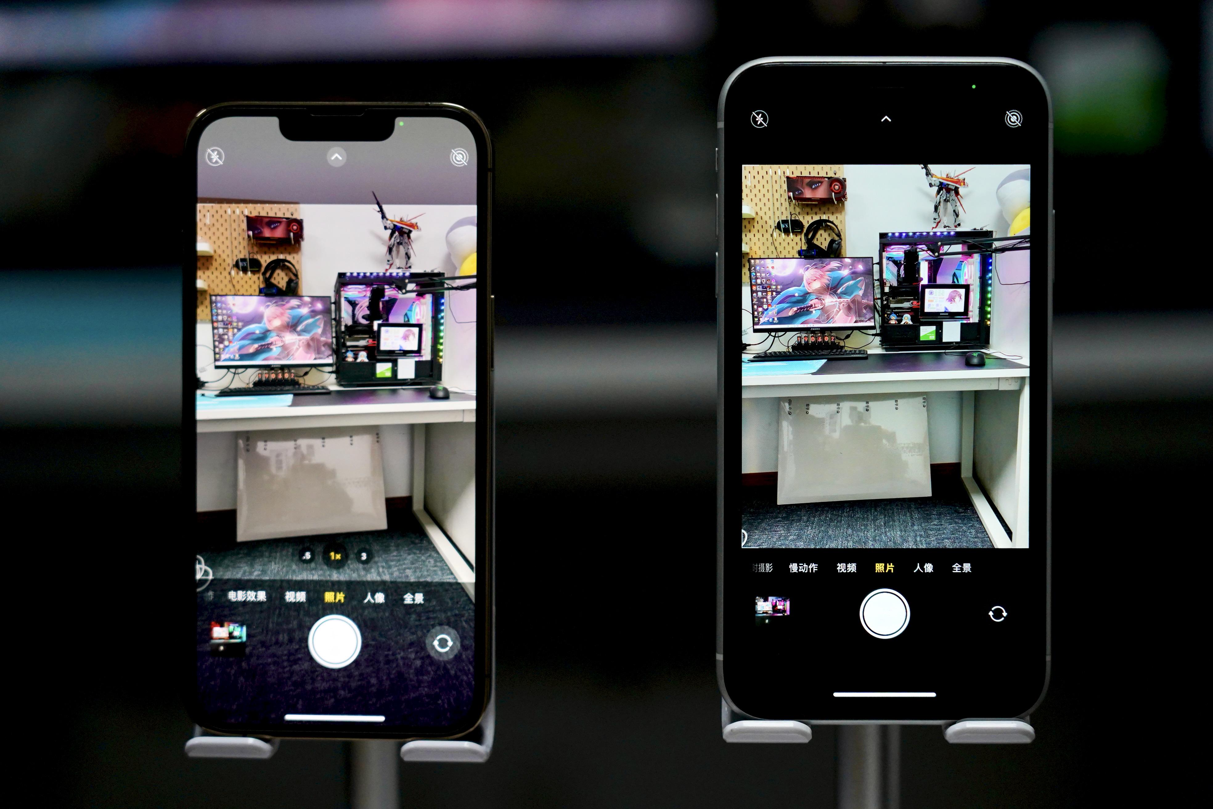 iphone xr和13 pro到底差多少?这篇文章给你答案