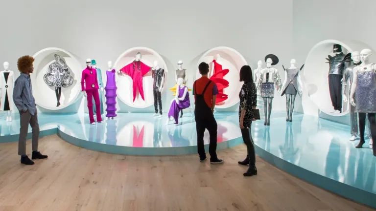 KDA课达丨萨凡纳艺术与设计学院（SCAD）有哪些优势专业？