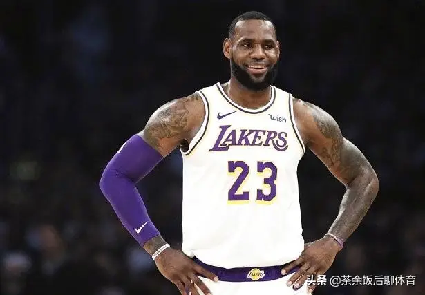 詹姆斯被禁赛1场（受联盟处罚曝光）