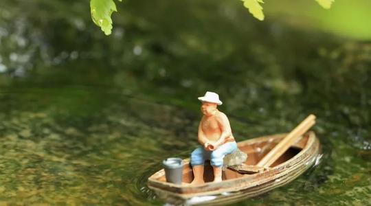 小人国真的存在吗？？科学家发现遗骸，高度才12厘米