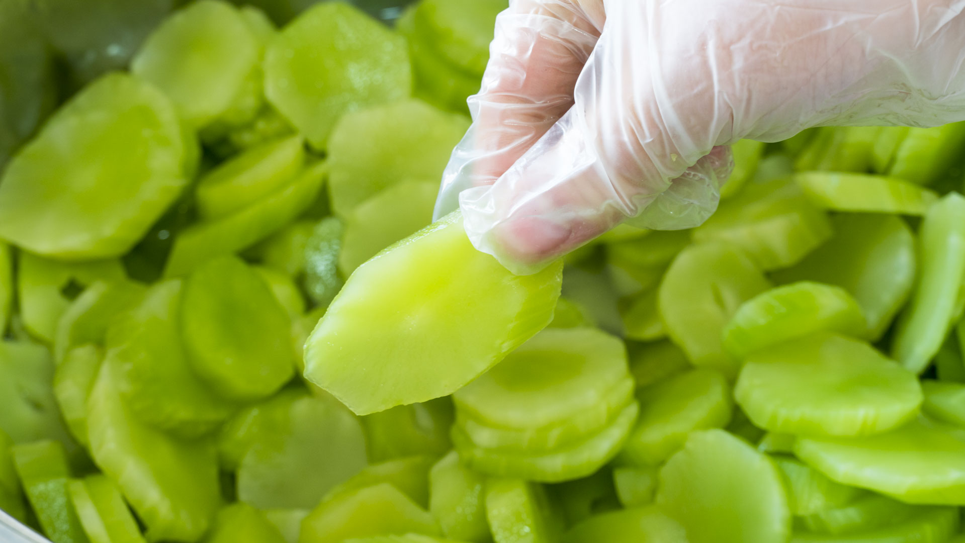 这10种蔬菜晒干后，比新鲜的还好吃！风味独特，生吃炖肉都好吃