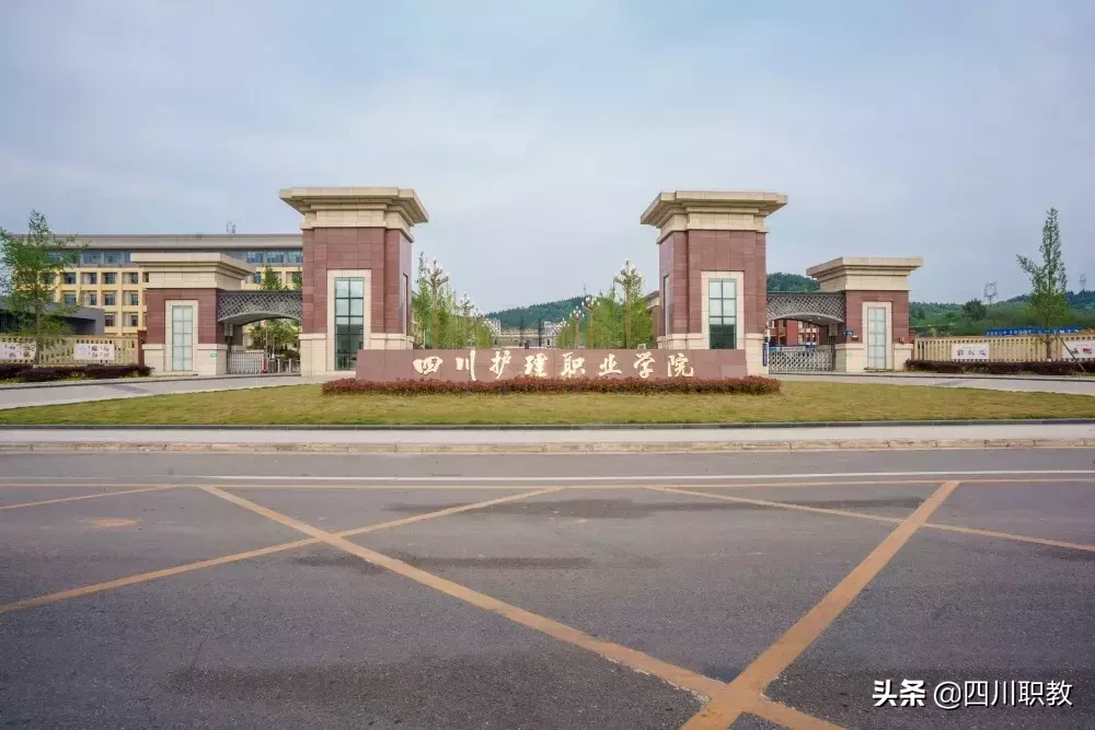 四川省唯一的护理职业学院2019年招生简章