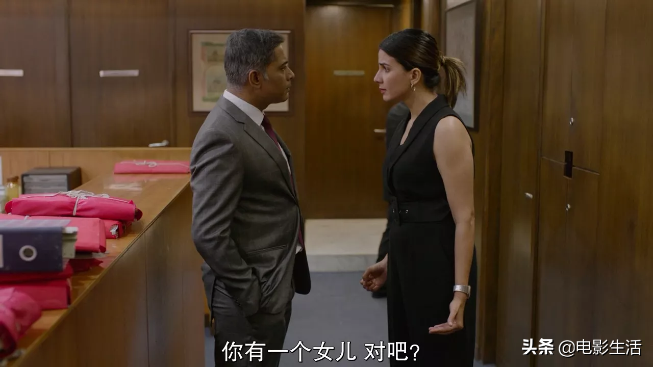 印度神剧的发现！题材大胆，多次拍摄葬礼结婚、女性主义。