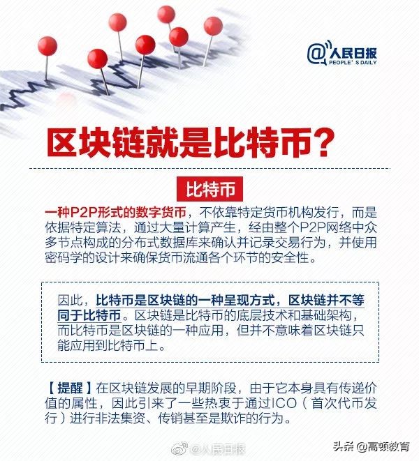 “网红”区块链对财会界有哪些影响？