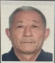 河北3市悬赏通告！看到立刻报警