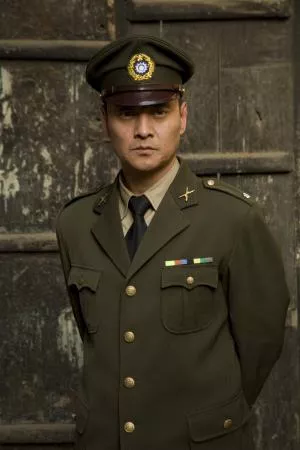 影视剧里的国军和真实的国军，中间差了10086个楚云飞