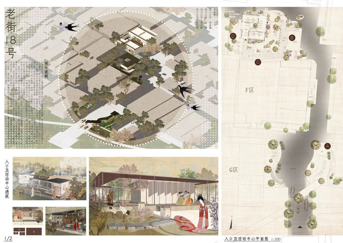 AIM10年快题结果公布