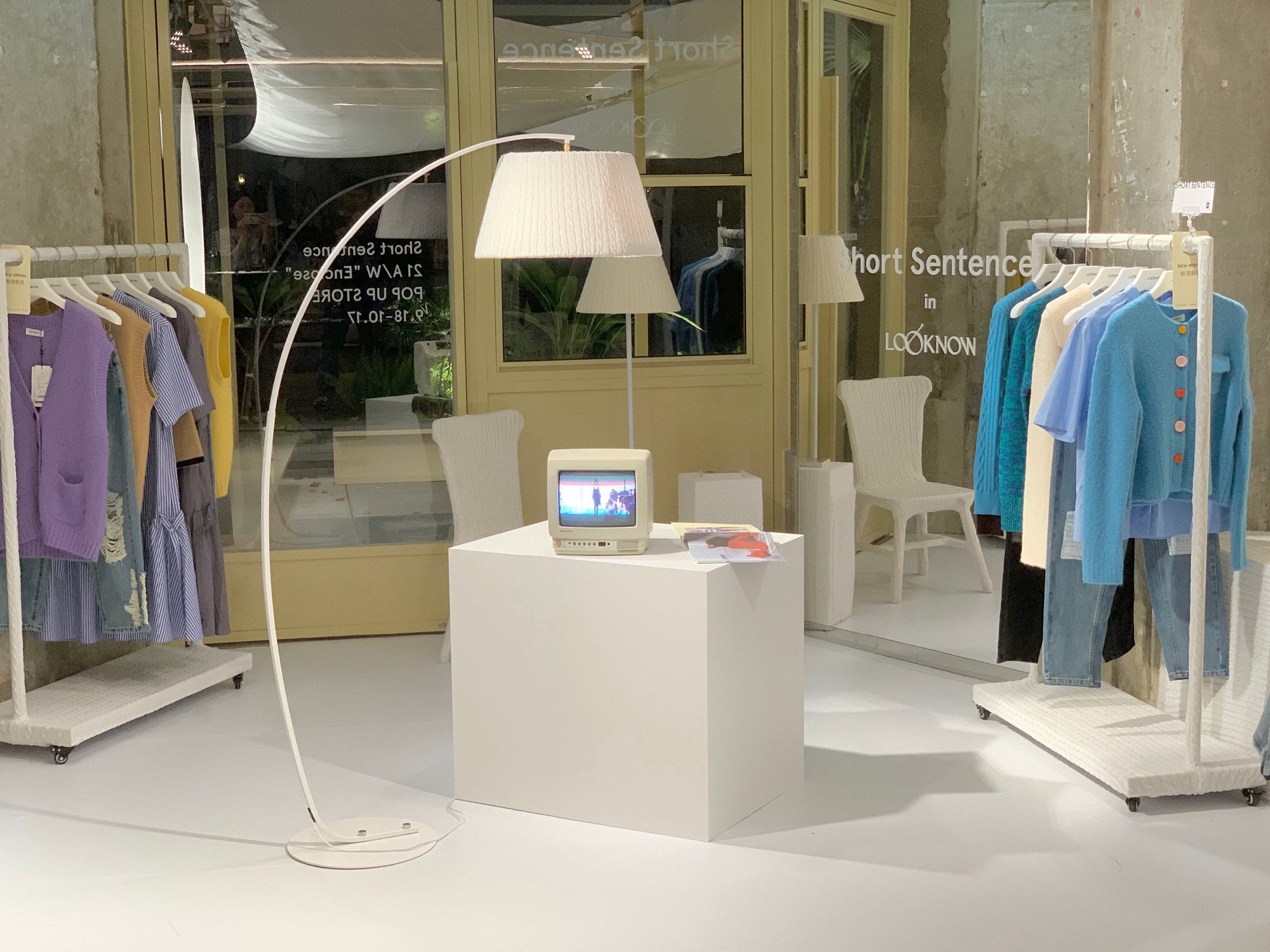 30条中国设计师品牌最新动态 | 华丽志设计师月报（2021年9月）