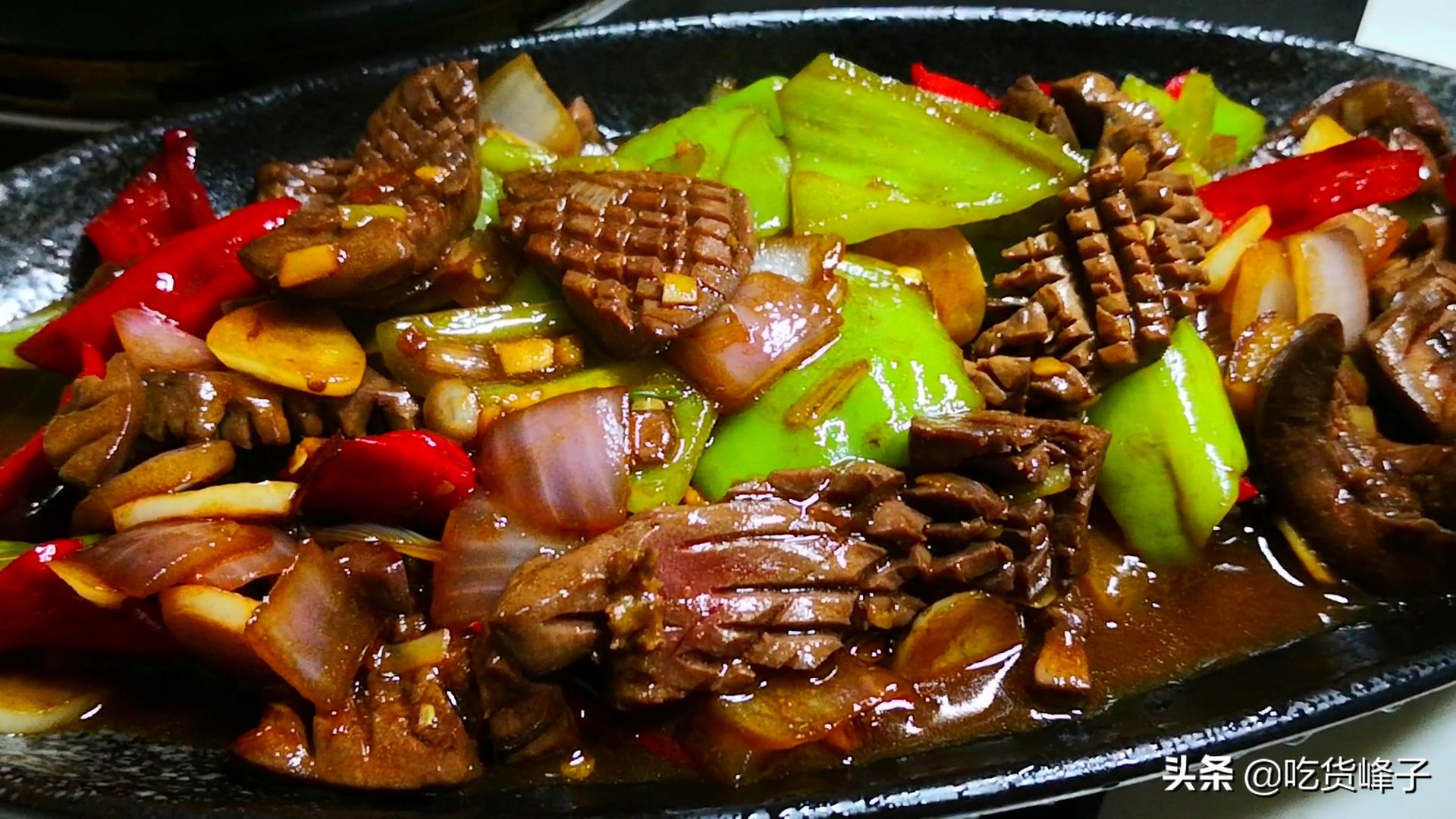 豬腰子,豬腰子怎么做好吃?