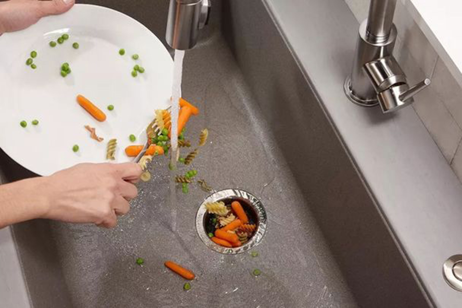 厨余垃圾处理器,到底是真的好用还是"智商税"?优缺点有哪些?