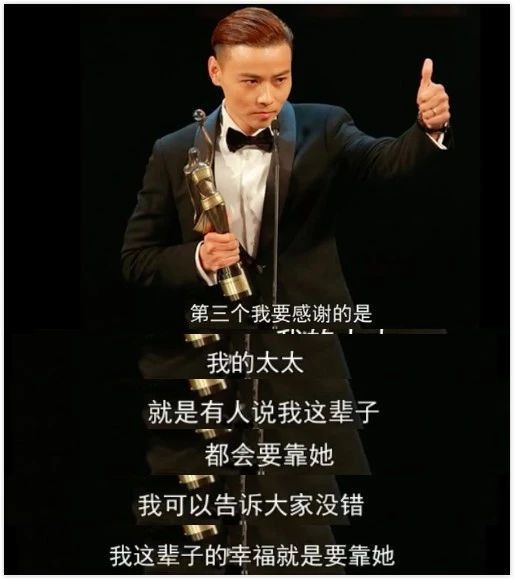 被误认为是港星的10位内地明星，一个比一个有故事，有人已去世