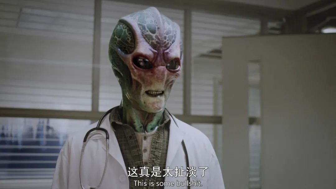 Famaflu和有趣