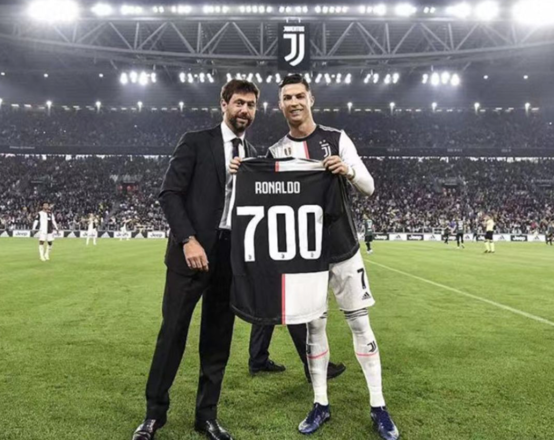 欧冠第一大神入驻哪个app(全球第一网红c罗入驻快手 短视频 直播赋能