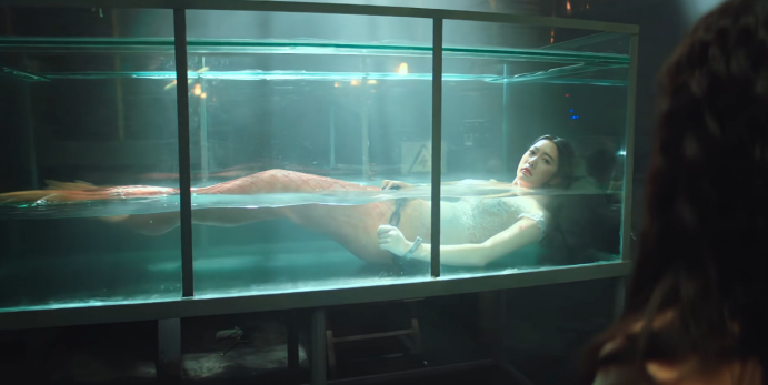 上映5天热榜第一，“碰瓷”周星驰的《美人鱼》，凭什么豪横？