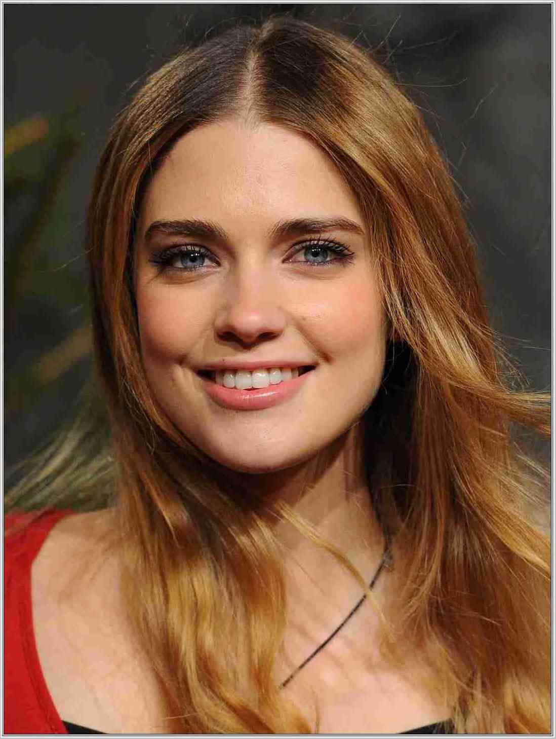 风情万种的日耳曼美女(日耳曼姑娘) - 趣味头条