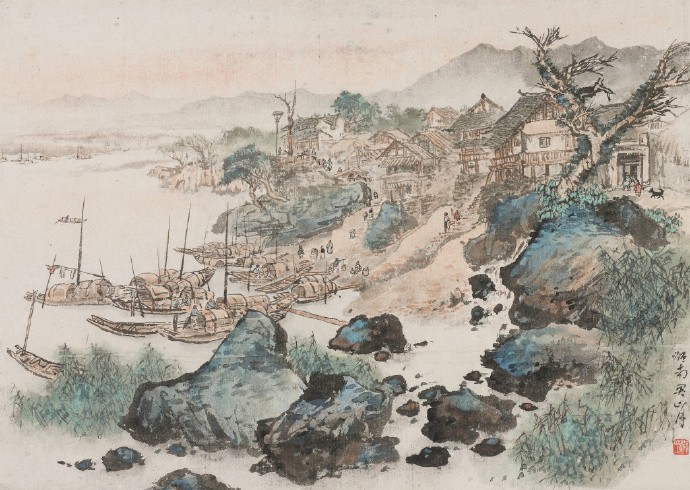 史上骂人最狠的8句古诗词，骂人都那么有学问，叹为观止