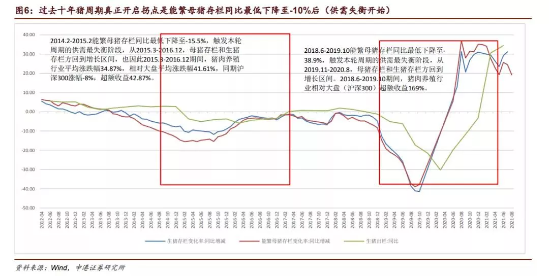 豬周期提前搶跑了?低價豬肉還能吃多久