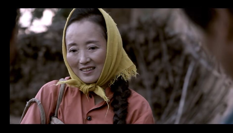 一农村男子和四位女子爱恨情仇,细读电影《美姐》