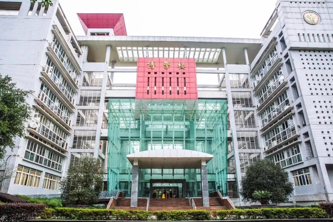 西南政法大学：低调且牛X的法学界的黄埔军校