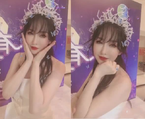 萨顶顶近照曝光“大变脸”！疑似整容变网红，观众认不出她