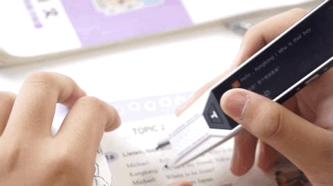 真· AI魔法！一笔搞定听说读写背译查解，堪称小初高双语学习神器