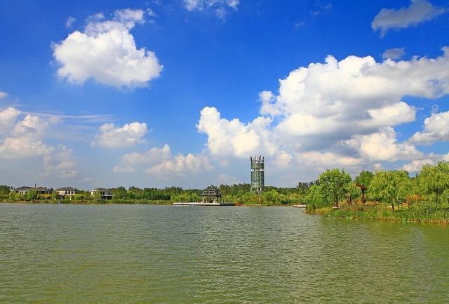 响水这三所高中，师资雄厚，环境优美，你最想去哪一所？