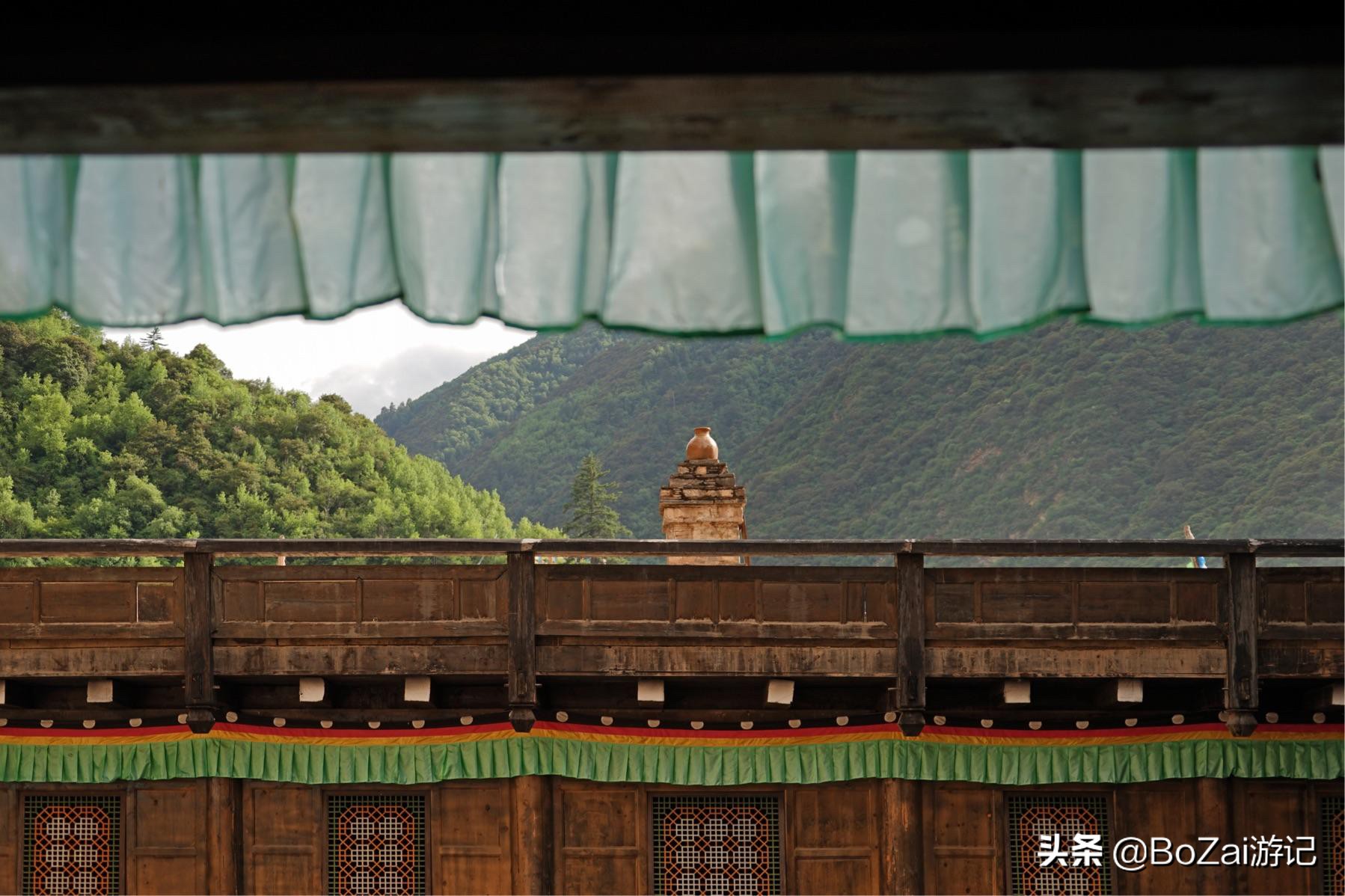 到四川阿坝旅游不能错过的19个景点，你去过几个？最爱哪个景点