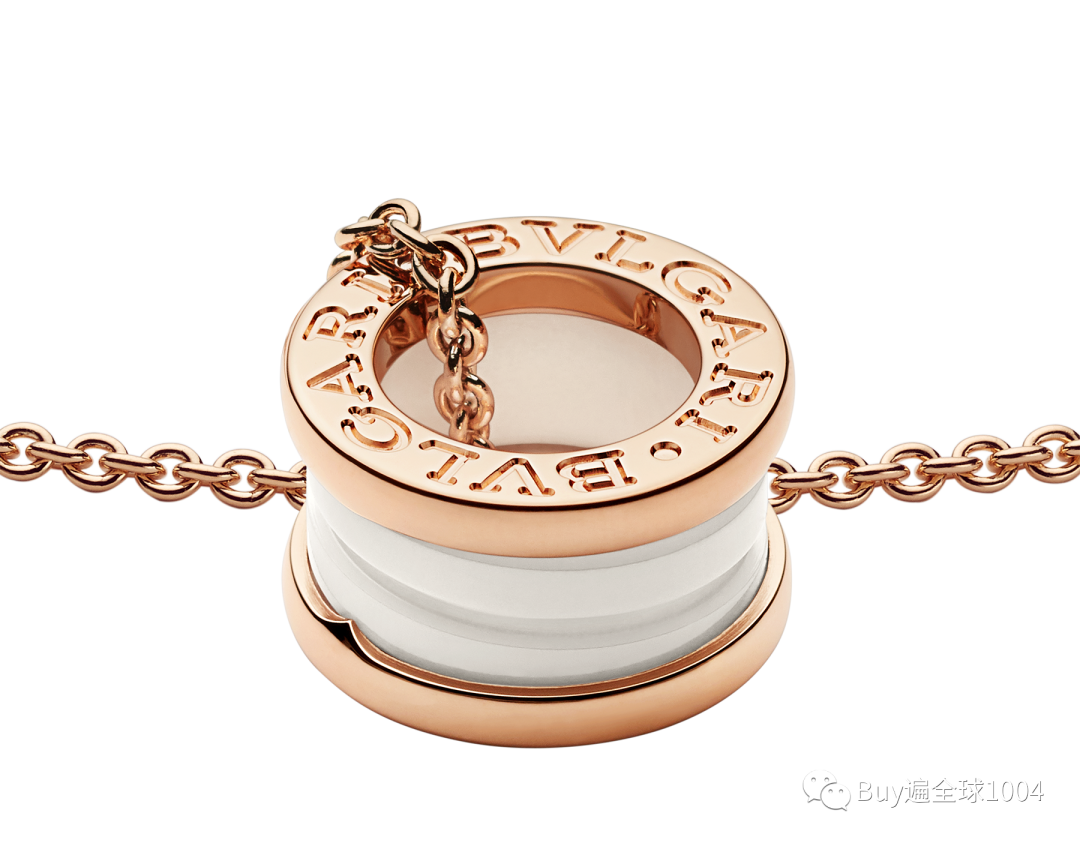 BVLGARI宝格丽 2020首饰免税报价