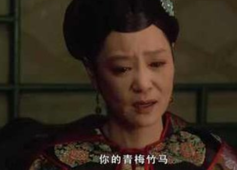 隆科多和太后历史上真的私通吗(甄嬛传：太后被隆科多设计入宫为妃，却为何屡屡与其“偷欢”？)