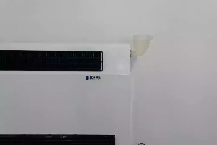 开暖气就送比特币?网红“挖矿电暖气”,没有噪音的空调你敢用吗