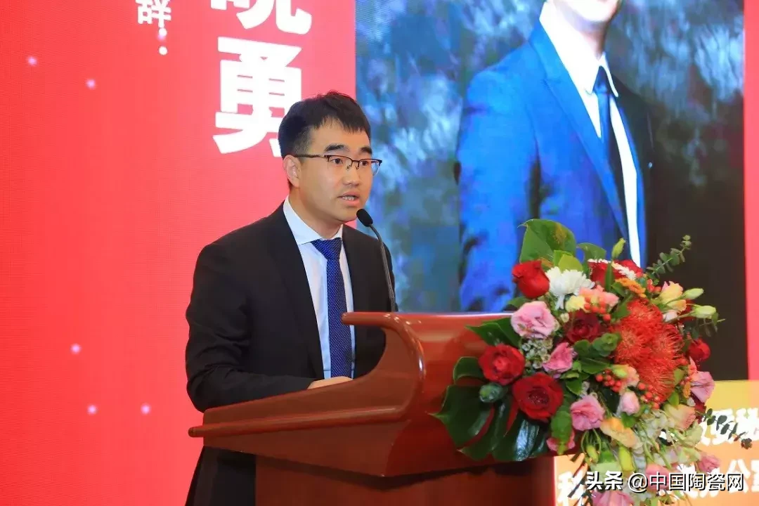 2019年度中国建筑卫生陶瓷十大品牌榜新鲜出炉!