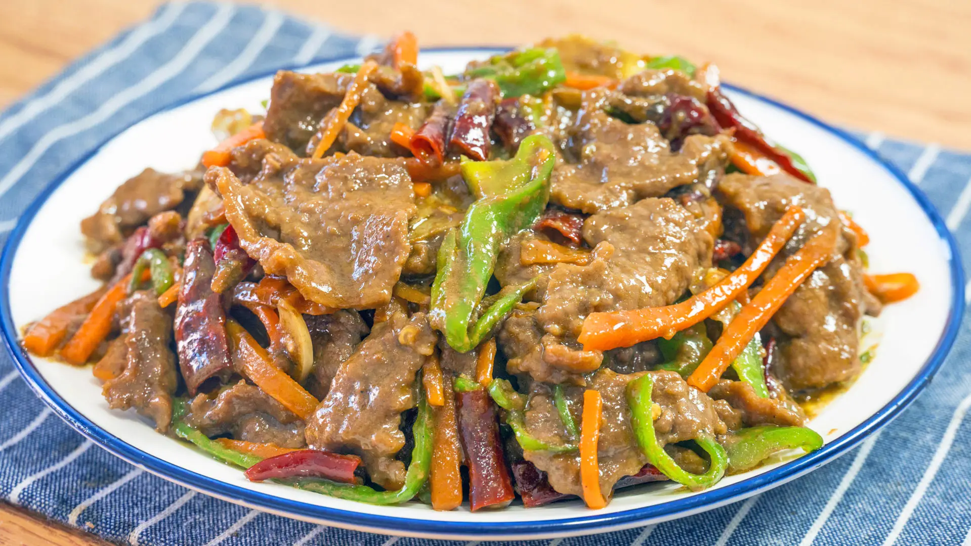 秋冬季养生食谱大全（冬季养生7道美食推荐）