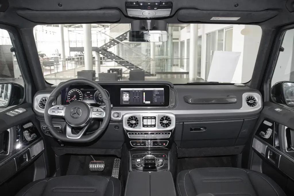 在售奔驰车型集合了，哪款让你心动，奔驰真的不坑穷人吗？