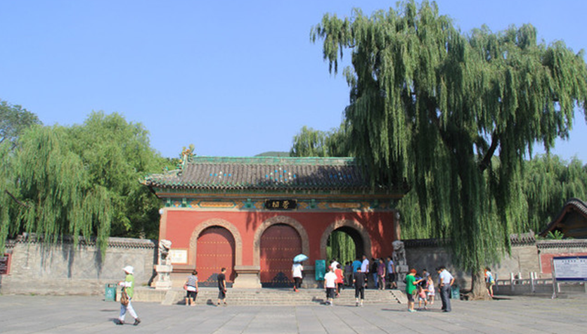超详细山西太原攻略，本地人带你玩遍知名景点