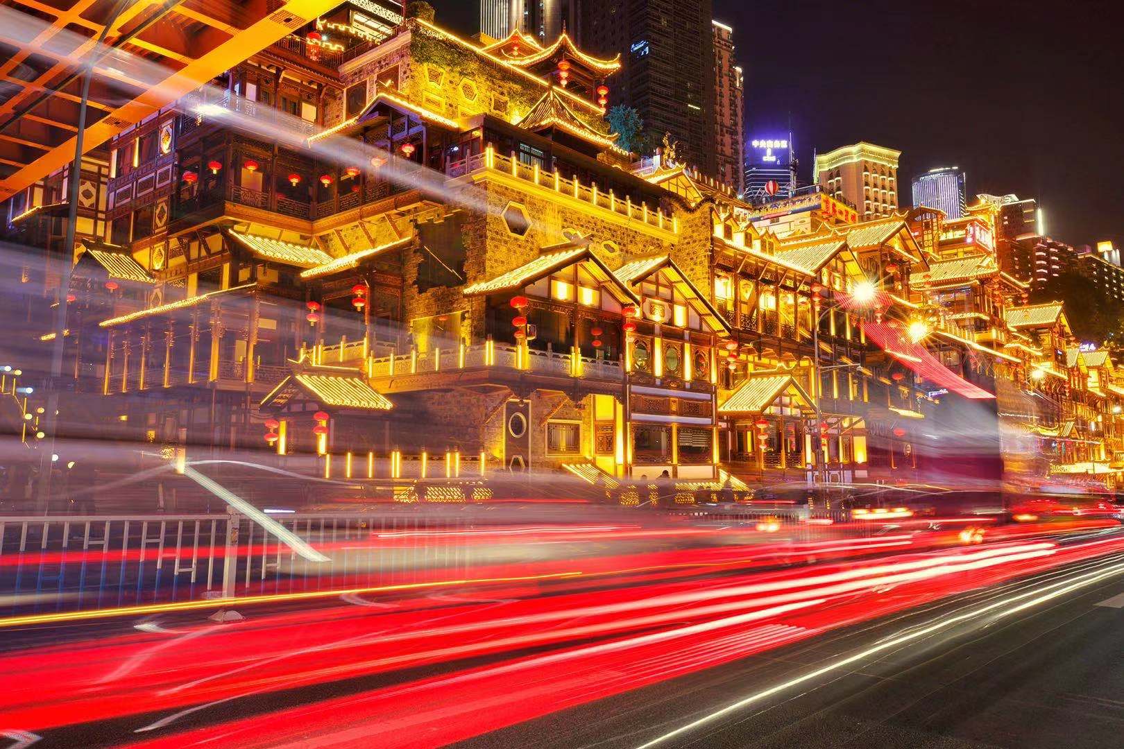 有风景，有摄影，还有爱人相随——我的2021年终盘点
