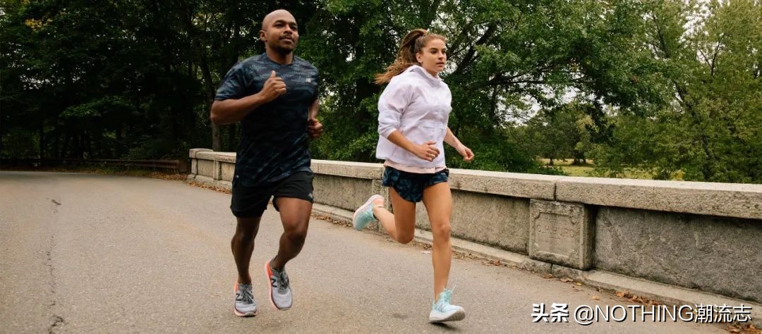 “四大”凭什么能鄙视耐克和阿迪？
