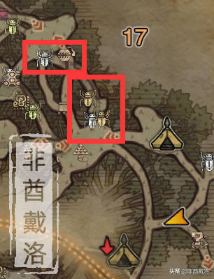 【怪物猎人世界】巫师3联动超详尽攻略