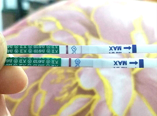 精卵着床过程，女性出现这5个特征，可能是怀孕了，快去测测