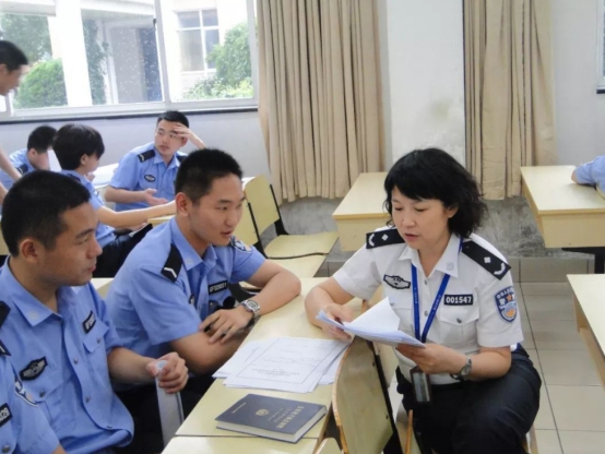 浙江很“低调”的大学，名气虽然不大，但有9成学生毕业成公务员