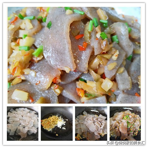 秋冬要多吃魔芋豆腐，推荐3种美味做法，吃得少饱得快，还易消化
