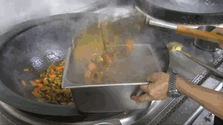 苏州24所初中伙食情况大揭秘！舌尖上的苏州校园