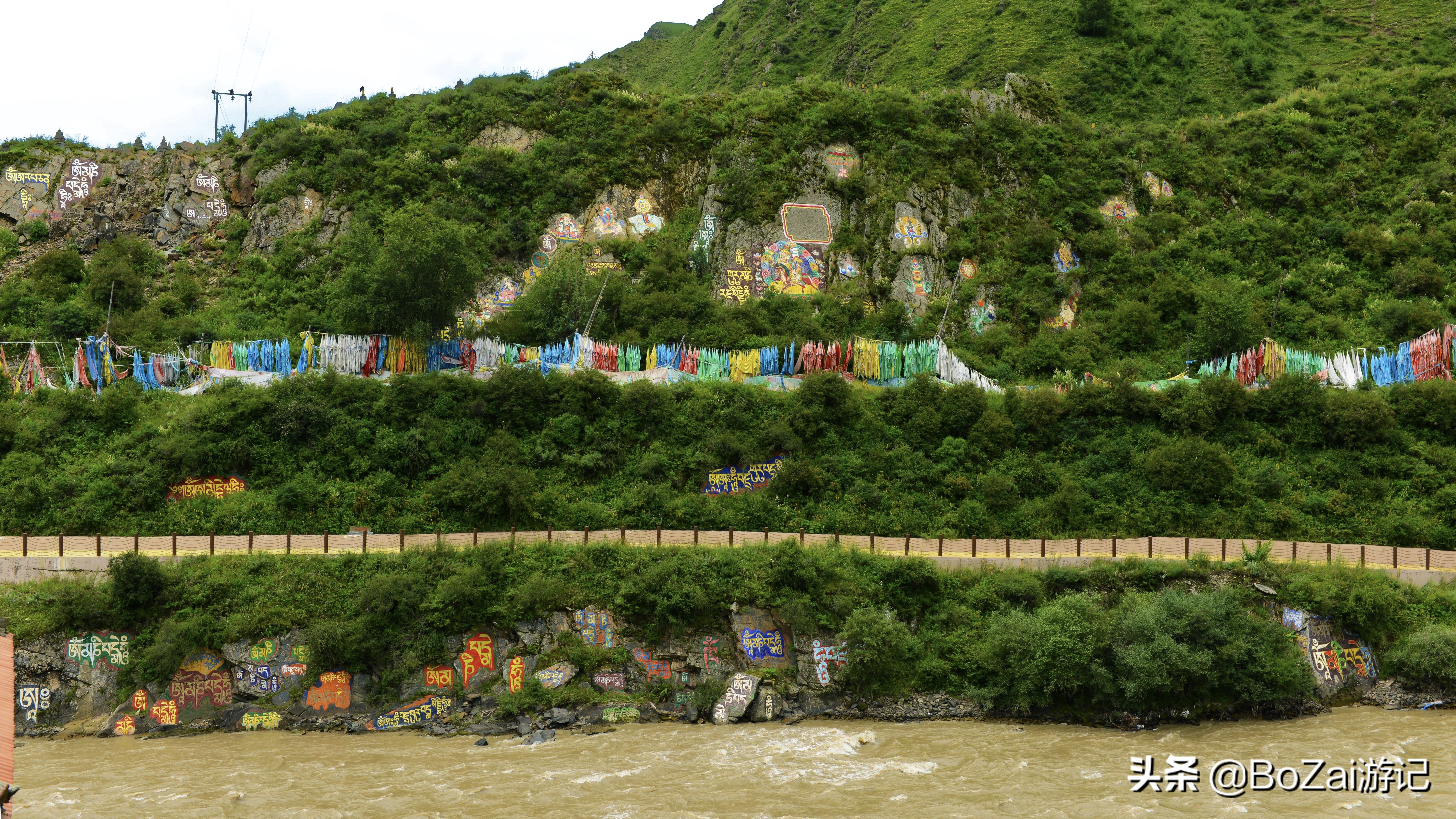 到四川阿坝旅游不能错过的19个景点，你去过几个？最爱哪个景点