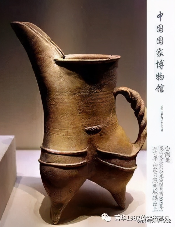 中国艺术品赏析之陶瓷