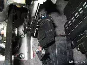 油耗莫名升高，动力还不如以前？可能是这几个传感器的问题