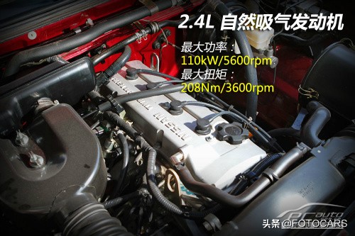 越野老家伙！试驾|郑州日产帕拉丁豪华纪念版