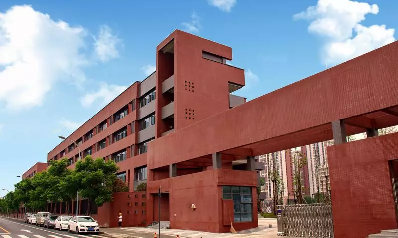 实力拔尖！成都这些大学附中，考上等于一只脚迈进重点大学