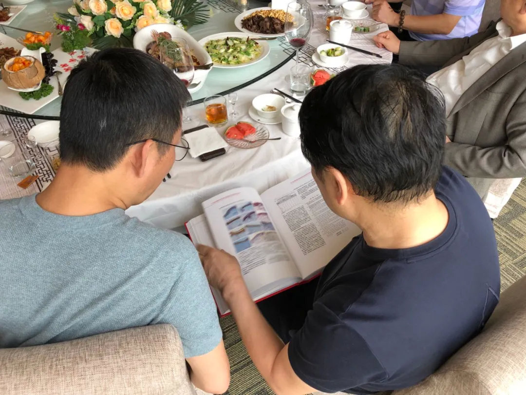 吴晓波：新国货的“植物自信”