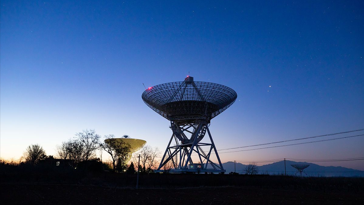 天文学5大名校：南京大学第一，中科大、北师大也不错