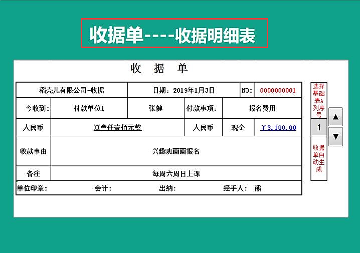 会计都收藏了：史上超全会计凭证总结，附14张会计凭证模板