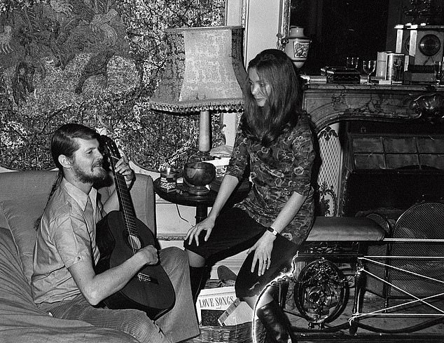 狗血！英国风流侯爵后宫74妻，死后巨额遗产只给原配和娃